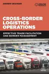 Cross-Border Logistics Operations cover