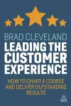 Leading the Customer Experience cover