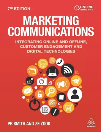 Marketing Communications cover