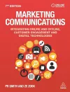 Marketing Communications cover