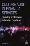 Culture Audit in Financial Services cover