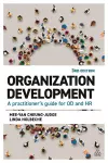 Organization Development cover