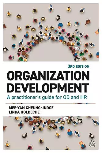 Organization Development cover