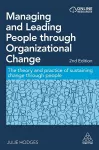 Managing and Leading People through Organizational Change cover