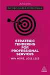 Strategic Tendering for Professional Services cover
