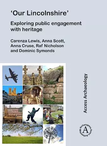 ‘Our Lincolnshire’: Exploring public engagement with heritage cover