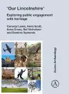 ‘Our Lincolnshire’: Exploring public engagement with heritage cover