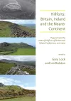Hillforts: Britain, Ireland and the Nearer Continent cover