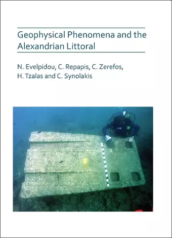 Geophysical Phenomena and the Alexandrian Littoral cover