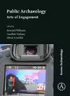 Public Archaeology: Arts of Engagement cover