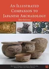 An Illustrated Companion to Japanese Archaeology cover