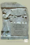 Carving a Professional Identity: The Occupational Epigraphy of the Roman Latin West cover