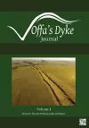 Offa's Dyke Journal: Volume 1 for 2019 cover