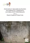 Peintures et gravures rupestres des Amériques: Empreintes culturelles et territoriales cover