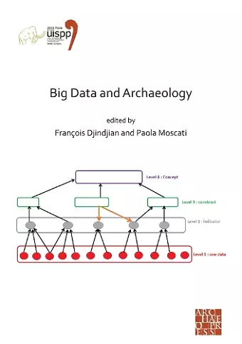 Big Data and Archaeology cover