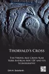 Thorvald’s Cross cover