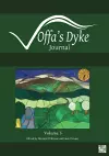 Offa's Dyke Journal: Volume 3 for 2021 cover