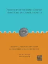 Frontiers of the Roman Empire: The Roman Frontier in Egypt cover