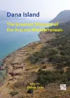 Dana Island: The Greatest Shipyard of the Ancient Mediterranean cover