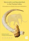 Mammoths and Neanderthals in the Thames Valley cover