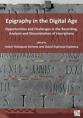 Epigraphy in the Digital Age cover