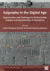 Epigraphy in the Digital Age cover