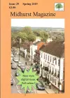 Midhurst Magazine cover
