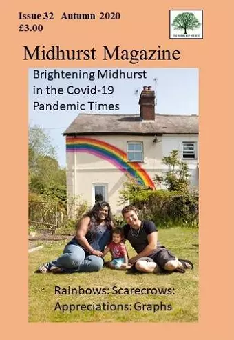 Midhurst Magazine cover