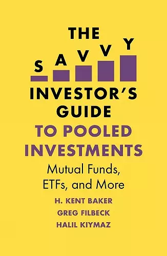 The Savvy Investor's Guide to Pooled Investments cover