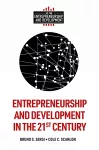 Entrepreneurship and Development in the 21st Century cover