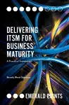 Delivering ITSM for Business Maturity cover