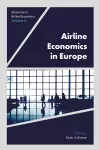 Airline Economics in Europe cover