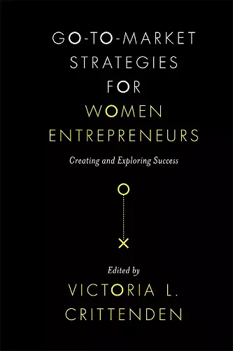 Go-to-Market Strategies for Women Entrepreneurs cover