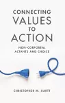 Connecting Values to Action cover