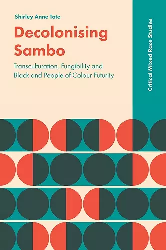 Decolonising Sambo cover