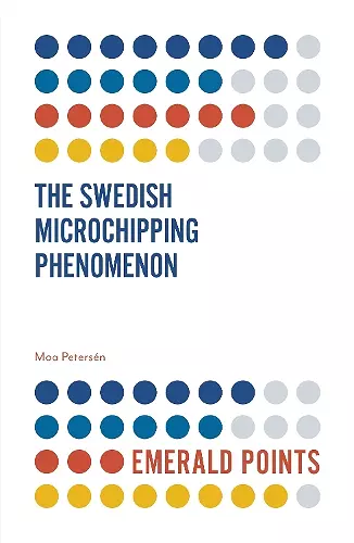The Swedish Microchipping Phenomenon cover