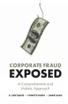 Corporate Fraud Exposed cover