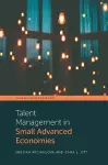 Talent Management in Small Advanced Economies cover