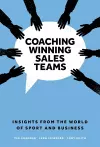 Coaching Winning Sales Teams cover