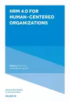 HRM 4.0 For Human-Centered Organizations cover
