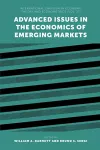 Advanced Issues in the Economics of Emerging Markets cover
