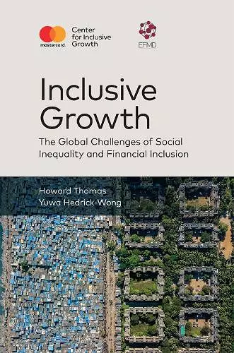 Inclusive Growth cover