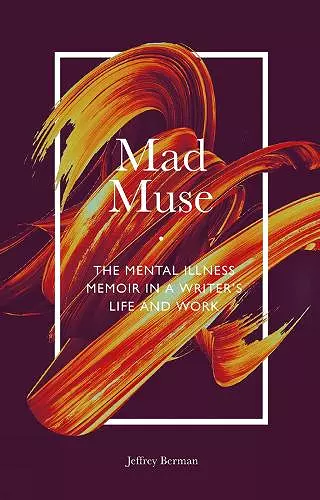 Mad Muse cover