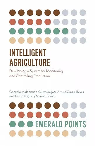 Intelligent Agriculture cover