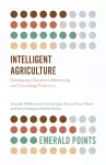 Intelligent Agriculture cover