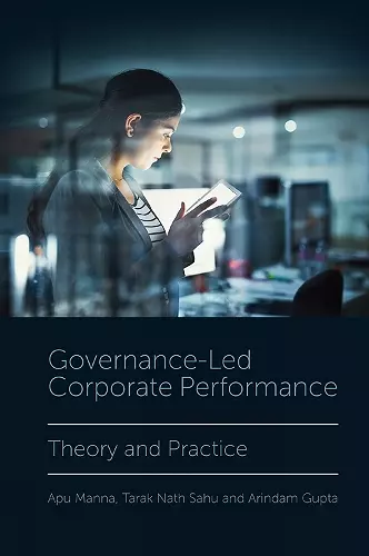Governance-Led Corporate Performance cover
