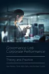 Governance-Led Corporate Performance cover