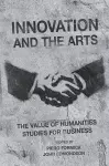 Innovation and the Arts cover