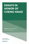 Essays in Honor of Cheng Hsiao cover