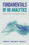 Fundamentals of HR Analytics cover